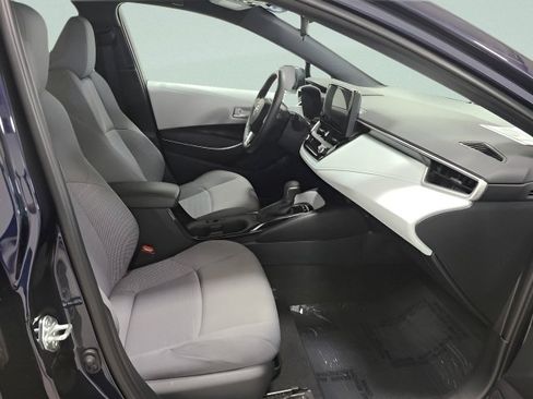 Used 2023 Toyota Corolla SE FWD image 11