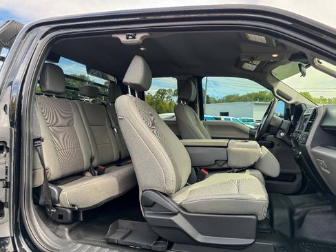 Used 2022 Ford F250 XL w/ STX Appearance Package AWD/4WD image 15