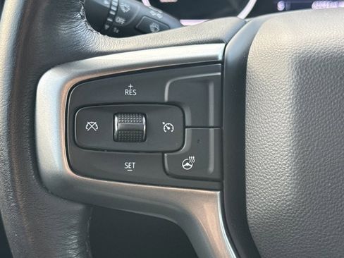 Used 2022 Chevrolet Silverado 1500 LT image 20