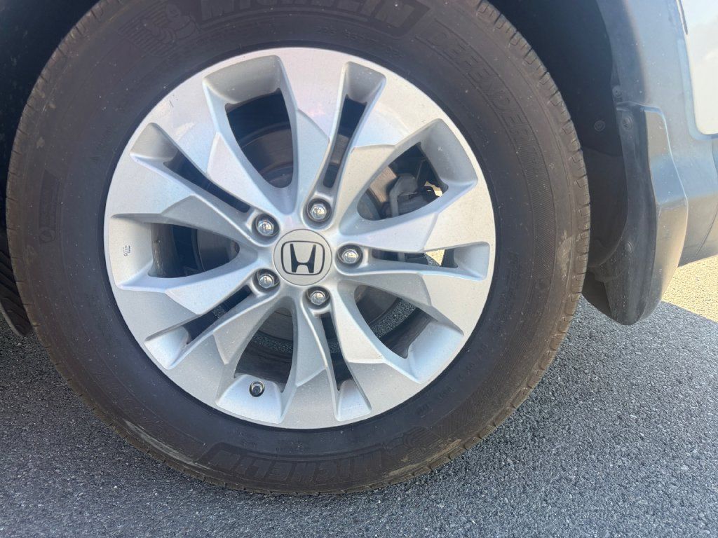 Used 2013 Honda CR-V EX-L image 24