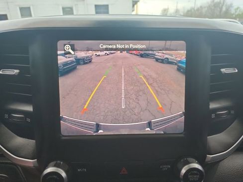 Used 2019 RAM 1500 Big Horn image 26