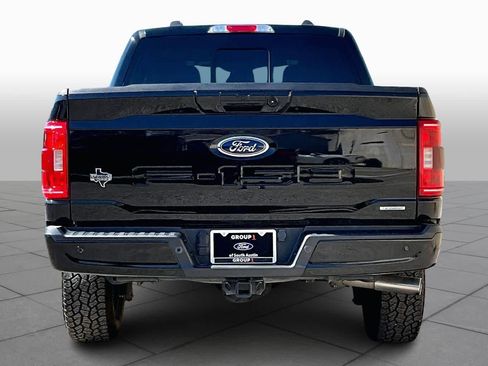 Used 2022 Ford F150 XLT w/ Equipment Group 302A High image 5