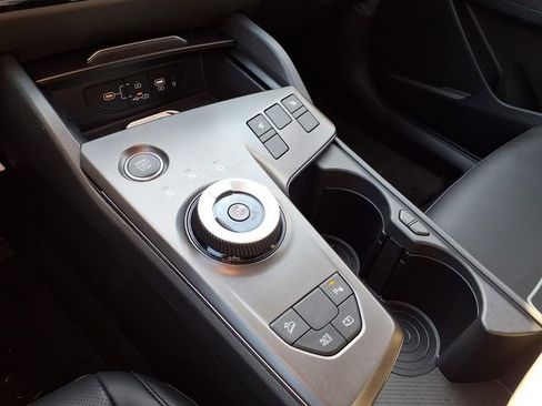 New 2026 Kia Sportage EX w/ EX Panoramic Sunroof Package AWD/4WD image 8