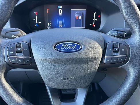 New 2026 Ford Transit 350 148 Low Roof image 8