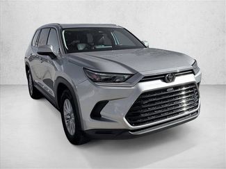 Certified 2025 Toyota Grand Highlander AWD video 3