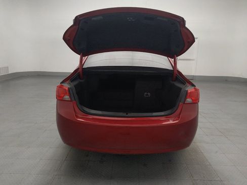 Used 2014 Chevrolet Impala LS Eco FWD image 29