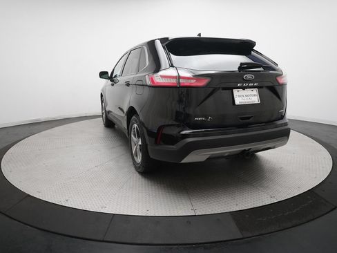 Used 2024 Ford Edge SEL w/ Convenience Package AWD/4WD image 36