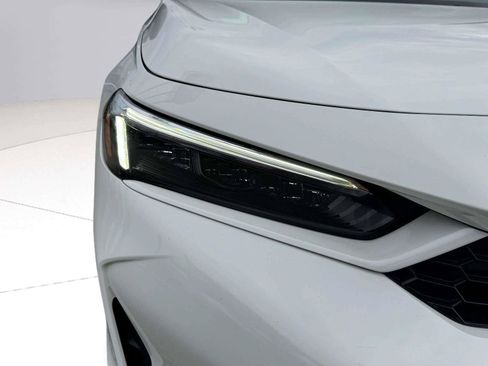 Used 2025 Honda Civic FWD Hybrid Sedan image 11