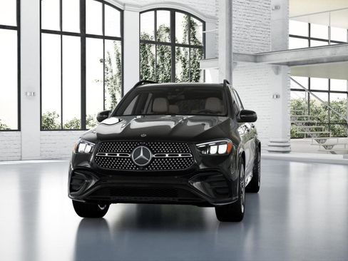 Certified 2025 Mercedes-Benz GLE 350 GLE 350 image 42