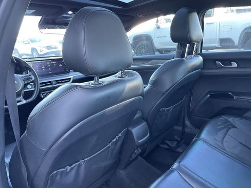 Used 2022 Kia K5 GT-Line w/ GT-Line FWD Premium Package image 27