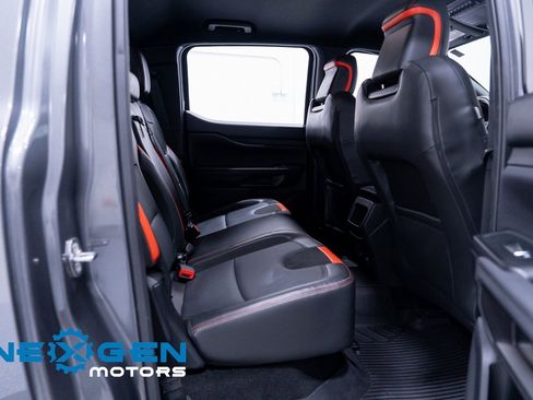 Used 2024 Ford Ranger Raptor image 46