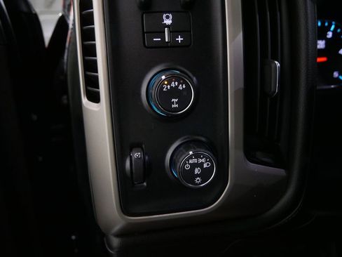 Used 2019 GMC Sierra 2500 Denali w/ Duramax Plus Package image 13