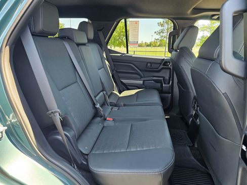 Used 2026 Toyota 4Runner 4WD image 12