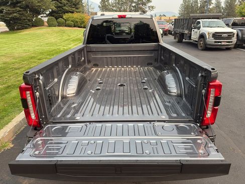 New 2026 Ford F350 XL w/ STX Appearance Package image 8