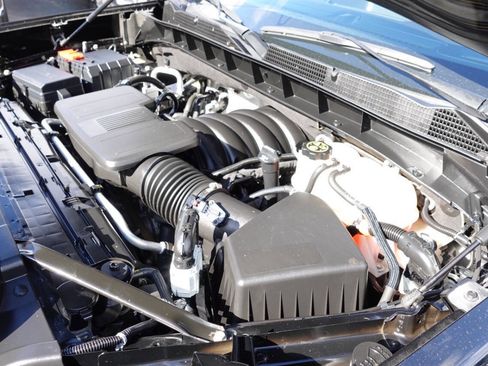 Used 2022 GMC Sierra 1500 Pro w/ Pro Value Package image 59