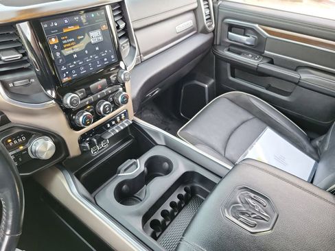 Certified 2022 RAM 2500 Laramie image 13