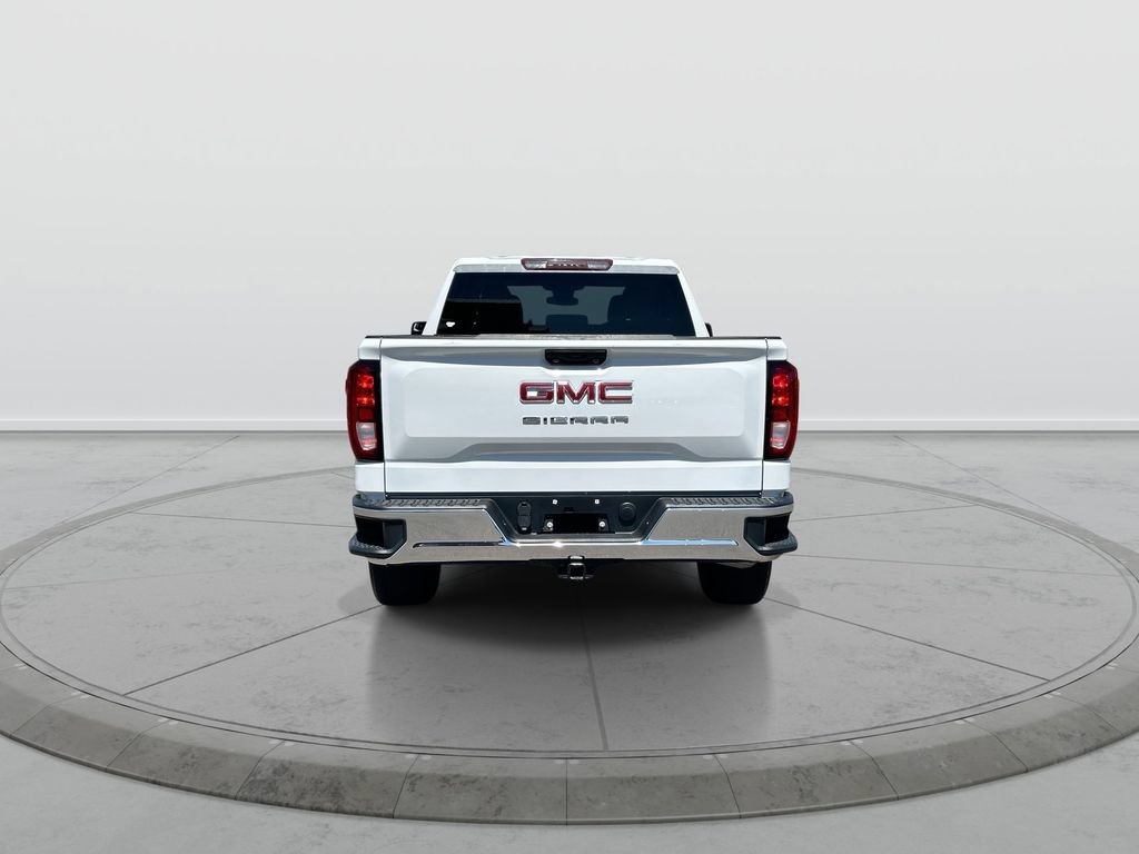 Used 2023 GMC Sierra 1500 Pro AWD/4WD image 7