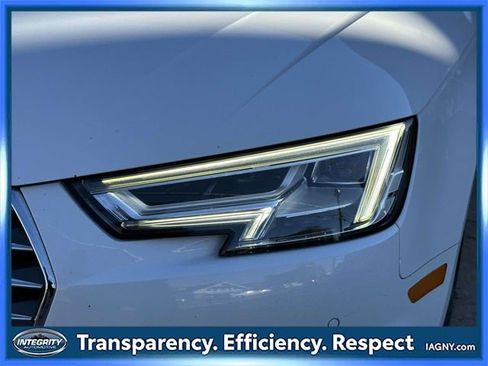 Used 2017 Audi A4 2.0T Premium Plus w/ Premium Plus Package image 10