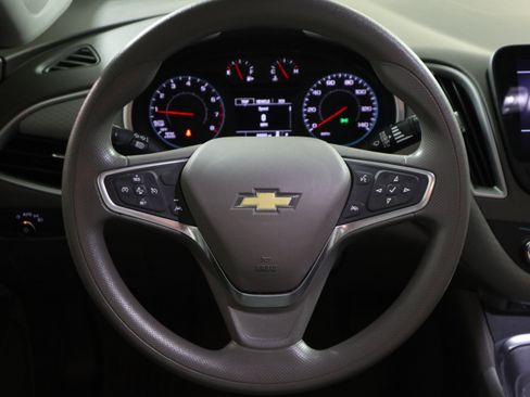 Used 2023 Chevrolet Malibu LT w/ LPO, Floor Liner Package image 16