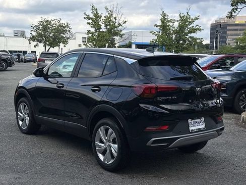 New 2026 Buick Encore GX Preferred w/ Advanced Technology Package AWD/4WD image 4