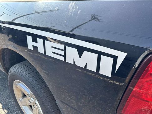 Used 2013 RAM 1500 Express AWD/4WD image 12