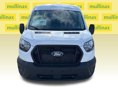 New 2026 Ford Transit 250 148 Medium Roof image 11