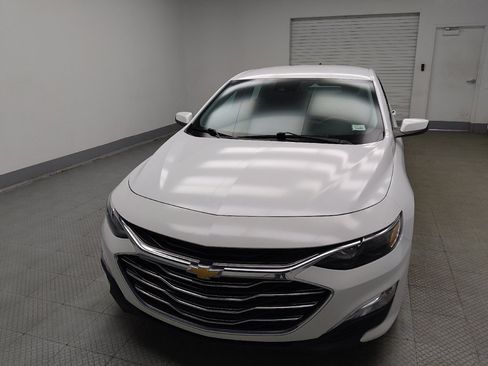 Used 2022 Chevrolet Malibu LS w/ Driver Confidence Package II FWD image 15
