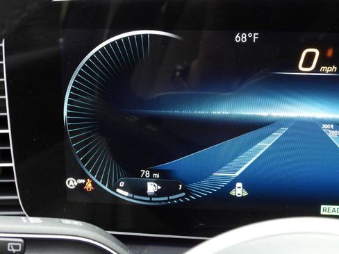 Used 2022 Mercedes-Benz GLS 450 GLS450 4MATIC image 87