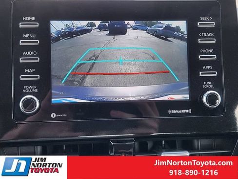 Used 2024 Toyota Camry LE FWD image 19