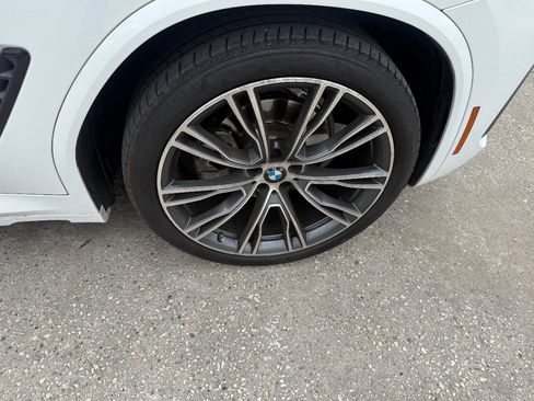 Used 2022 BMW X3 sDrive30i w/ M Sport Package 2 image 12