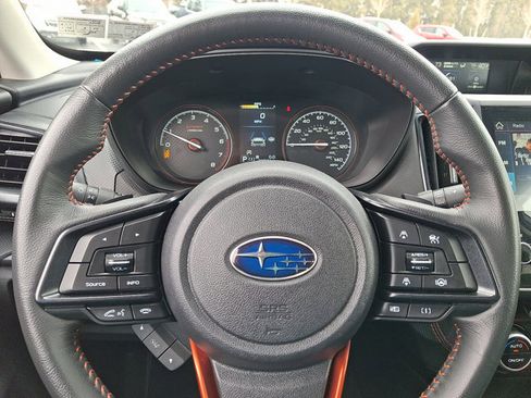 Certified 2024 Subaru Forester Sport image 20