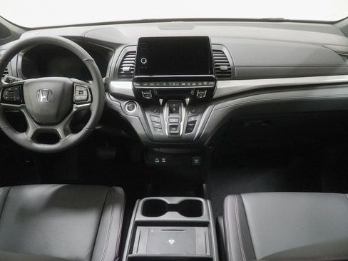 New 2026 Honda Odyssey Sport-L image 26