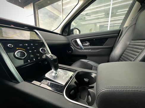 Used 2020 Land Rover Discovery Sport S image 59