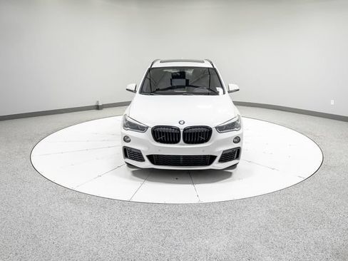 Used 2017 BMW X1 sDrive28i FWD image 27