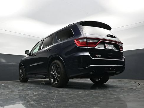 Used 2024 Dodge Durango R/T AWD/4WD image 69
