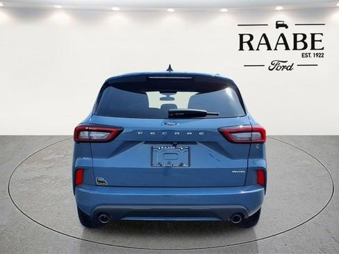 Used 2023 Ford Escape ST-Line image 6