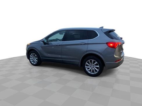Used 2019 Buick Envision Essence image 8