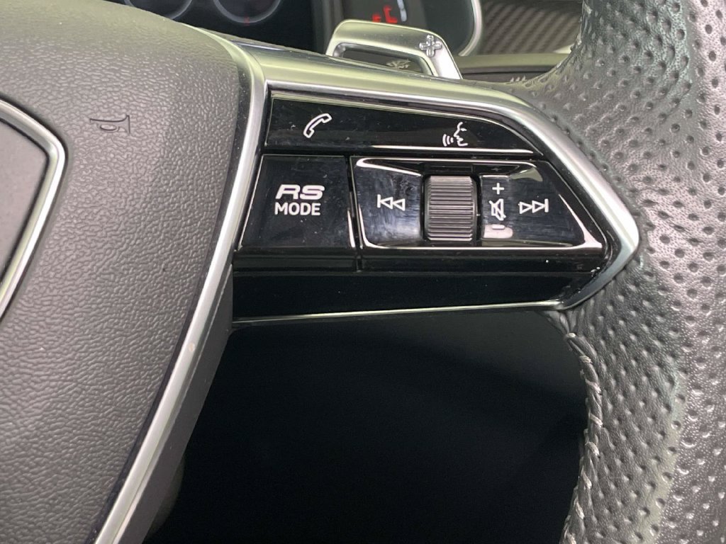 Used 2021 Audi RS 7 Sportback AWD/4WD image 41