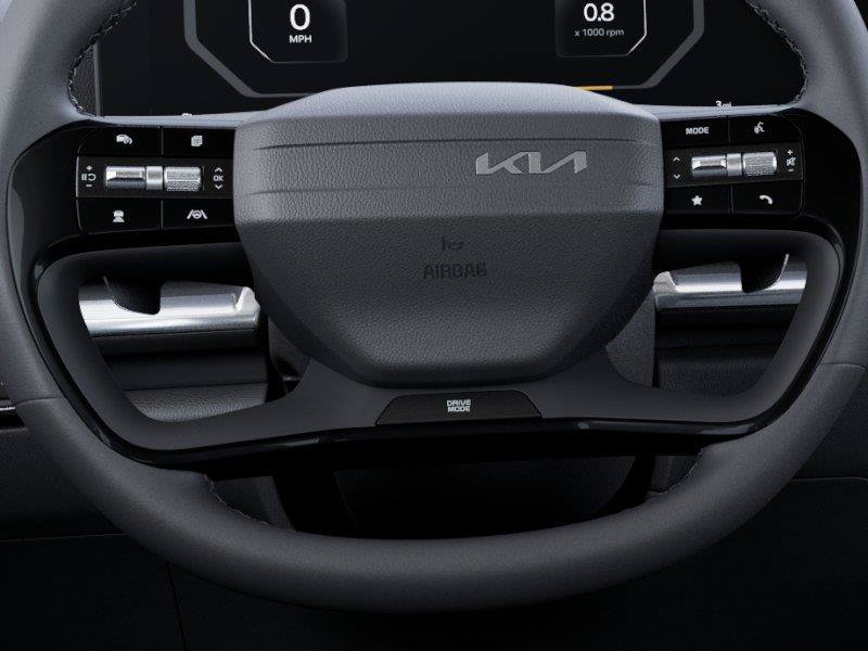 New 2027 Kia Carnival SX w/ Dark Edition Package FWD image 22