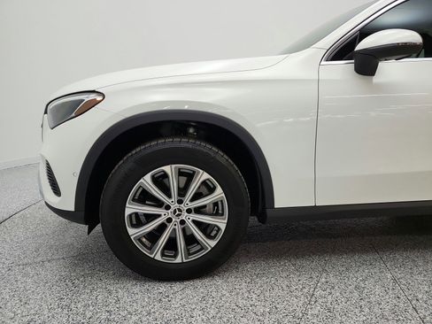 Certified 2024 Mercedes-Benz GLC 300 4MATIC image 27