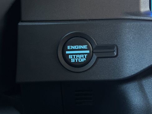 New 2025 Ford Bronco Big Bend image 21