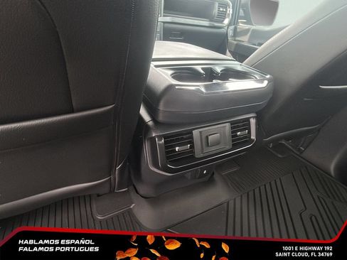 Used 2025 Ford F150 STX RWD image 26