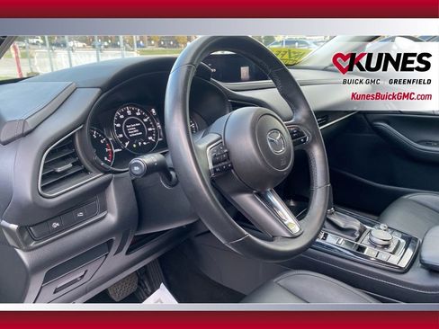 Used 2024 MAZDA CX-30 AWD 2.5 S w/ Select Sport Pkg image 18