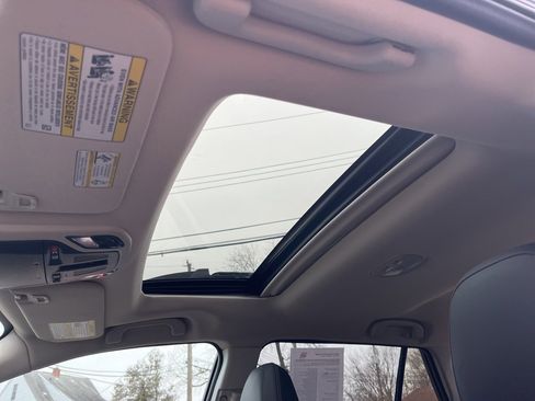 Certified 2025 Subaru Outback Limited w/ Popular Package #2 image 23