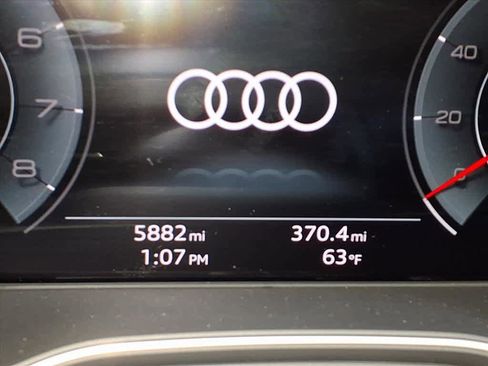 Used 2025 Audi Q5 2.0T Premium Plus w/ Premium Plus Package image 11