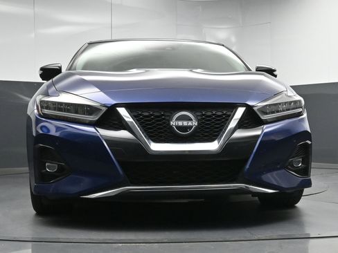 Used 2023 Nissan Maxima Platinum w/ Sport Mat Group image 24