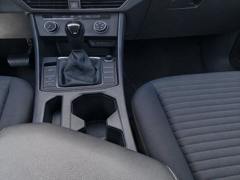 Certified 2023 Volkswagen Jetta S FWD image 24