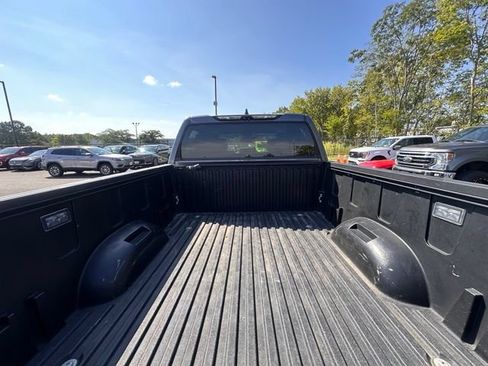 Used 2023 Toyota Tundra Limited AWD/4WD image 15