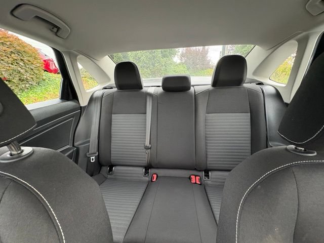 Used 2024 Volkswagen Jetta S FWD image 13