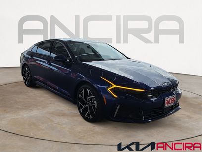 Certified 2025 Kia K5 EX
